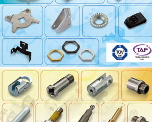 fastener-world(A. JATE STEEL CO., LTD.  )