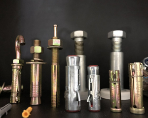 fastener-world(SHANGHAI DELTA METAL PRODUCT CO., LTD. )
