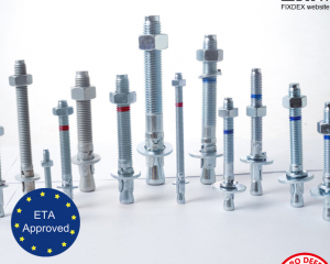 fastener-world(GOODFIX INDUSTRIAL CO., LTD. )