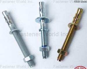 fastener-world(河北固耐安工業股份有限公司 )