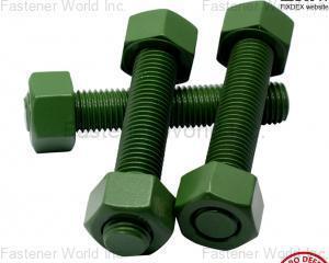 fastener-world(GOODFIX INDUSTRIAL CO., LTD. )