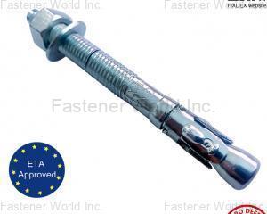 fastener-world(GOODFIX INDUSTRIAL CO., LTD. )