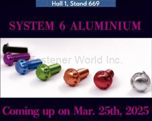 fastener-world(310EXPRESS COMPANY(A Div. of SAIMA CORP.) )