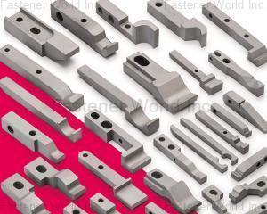 fastener-world(DEXIN PRECISION FIXTURE CO., LTD. )