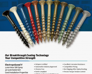 fastener-world_PPG INDUSTRIES INTERNATIONAL INC. TAIWAN BRANCH  fastener-world(PPG INDUSTRIES INTERNATIONAL INC. TAIWAN BRANCH )