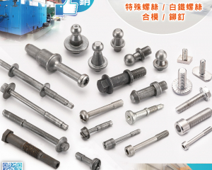 fastener-world(HONG SHENG CO., LTD. )