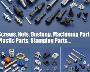 fastener-world(WIZTECH FASTENER LTD. )