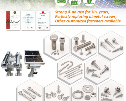 fastener-world(BEST QUALITY WIRE CO., LTD.  )