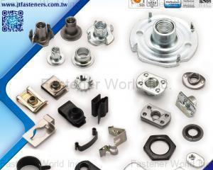 fastener-world(金祐昇實業有限公司 (J. T. Fasteners Supply Co., Ltd.)  )
