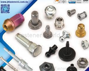 fastener-world(J. T. FASTENERS SUPPLY CO., LTD.  )