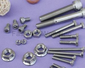 fastener-world(PEY HOME INC. )
