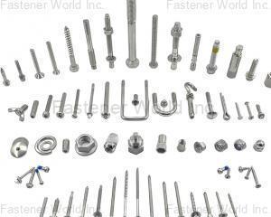 fastener-world(JIAXING CAVORT HARDWARE CO., LTD.  )