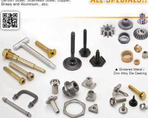 fastener-world_A. JATE STEEL CO., LTD. fastener-world(A. JATE STEEL CO., LTD. )