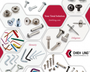 fastener-world_CHIEH LING SCREWS ENTERPRISE CO., LTD.  fastener-world(CHIEH LING SCREWS ENTERPRISE CO., LTD. )