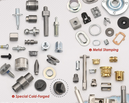 fastener-world(INNTECH INTERNATIONAL CO., LTD.  )