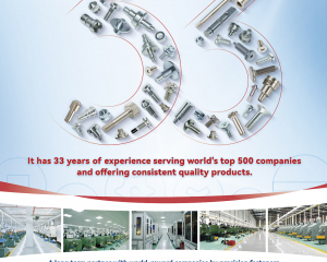 fastener-world(DONGGUAN TOBON SCREWS CO., LTD. )