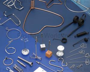 fastener-world(HSIN HUANG SPRING INDUSTRY CO., LTD. )