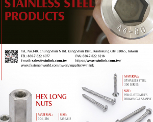 fastener-world(岡山東穎開發股份有限公司  )