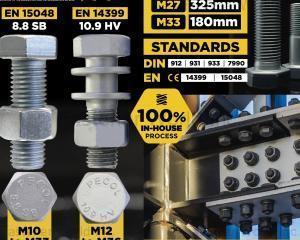 fastener-world(PECOL-SISTEMAS DE FIXACAO, S.A. )