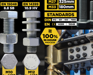 fastener-world_PECOL-SISTEMAS DE FIXACAO, S.A. fastener-world(PECOL-SISTEMAS DE FIXACAO, S.A. )