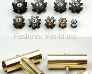 fastener-world(SUNG THE CHUAN TRADE ENTERPRISE CO., LTD. )