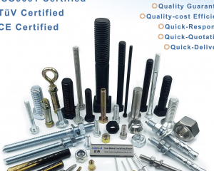 fastener-world(HANDAN YONGNIAN HONGJI MACHINERY PARTS CO., LTD )