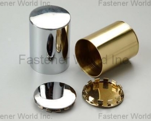 fastener-world(SUNG THE CHUAN TRADE ENTERPRISE CO., LTD. )