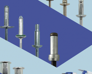 fastener-world(SHANGHAI DELON RIVET MANUFACTURE CO., LTD. )