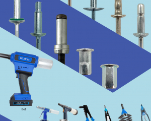 fastener-world(JIANGSU DELON RIVET MANUFACTURE CO., LTD. )
