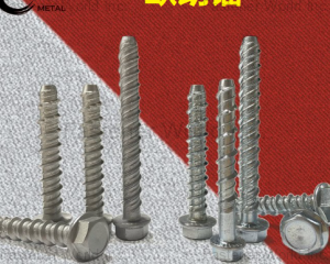 fastener-world(邯鄲市飛特金屬製品有限公司 )