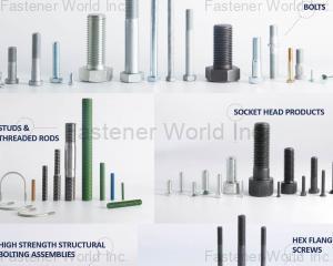 fastener-world(NINGBO JINDING FASTENING PIECE CO., LTD )