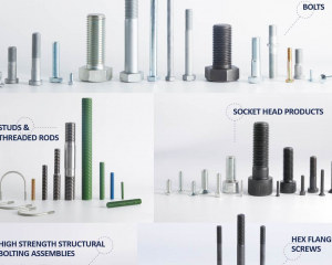 fastener-world(NINGBO JINDING FASTENING PIECE CO., LTD )