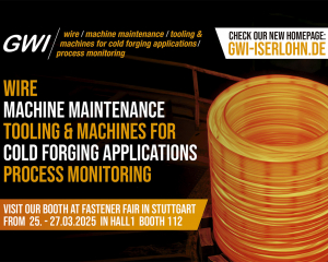 fastener-world_GWI WERKZEUNG UND STAHL VERTRIEBS GMBH fastener-world(GWI WERKZEUNG UND STAHL VERTRIEBS GMBH )