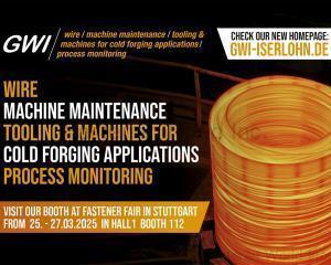 fastener-world(GWI WERKZEUNG UND STAHL VERTRIEBS GMBH )