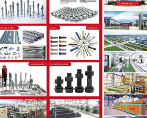 fastener-world(GOODFIX INDUSTRIAL CO., LTD. )