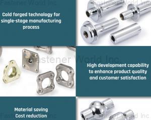 fastener-world(Da Yang Enterprise Co., Ltd. )