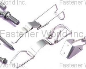 fastener-world(金永佳有限公司 )