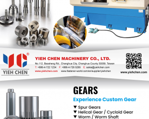 fastener-world_YIEH CHEN MACHINERY CO., LTD. fastener-world(YIEH CHEN MACHINERY CO., LTD. )