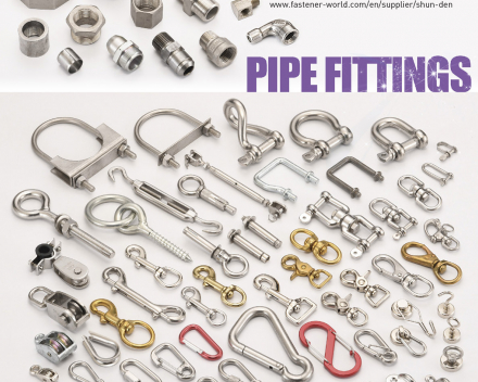 fastener-world(順典鐵工廠股份有限公司  )