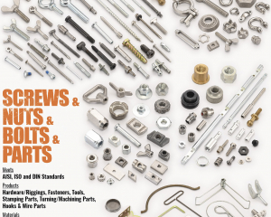 fastener-world(奧立康國際股份有限公司(順典鐵工廠) )