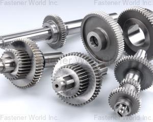 fastener-world(YIEH CHEN MACHINERY CO., LTD. )