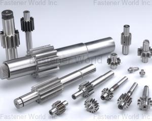 fastener-world(羿晨機械股份有限公司 )