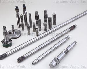 fastener-world(YIEH CHEN MACHINERY CO., LTD. )