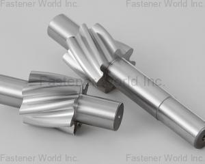 fastener-world(YIEH CHEN MACHINERY CO., LTD. )