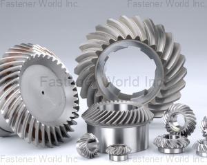 fastener-world(羿晨機械股份有限公司 )