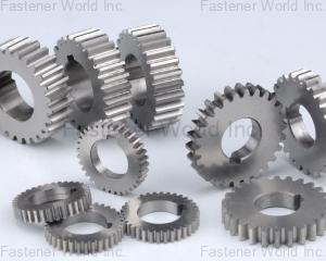 fastener-world(YIEH CHEN MACHINERY CO., LTD. )