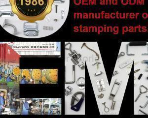 fastener-world(SHENG CHING ENTERPRISE CO., LTD. )