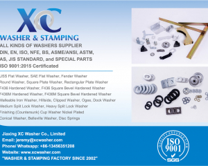 fastener-world(Jiaxing XC Washer Co., Limited )