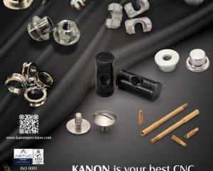 fastener-world(KANON PRECISION CO., LTD.  )