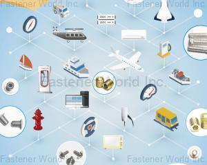 fastener-world(商后企業有限公司 )